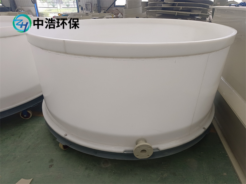 毛感乡PP抽滤槽